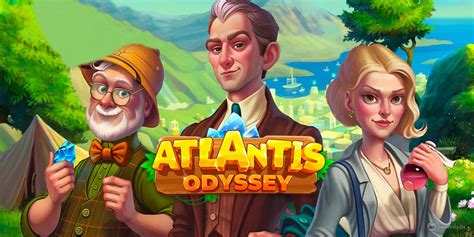 Play Online Casino Games at Atlantis Gaming .